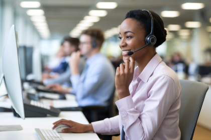 service client la poste