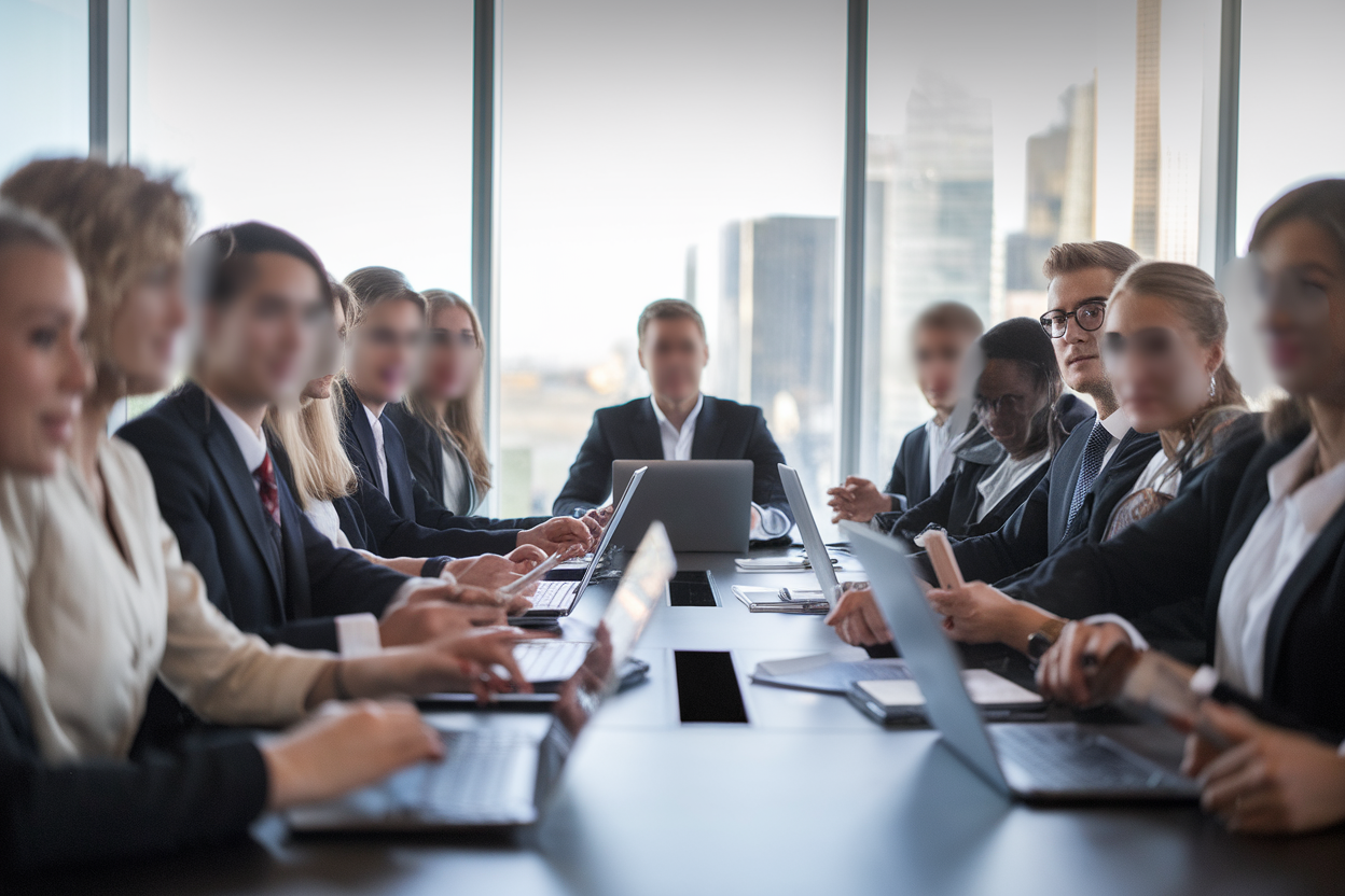 comité d'entreprise capgemini