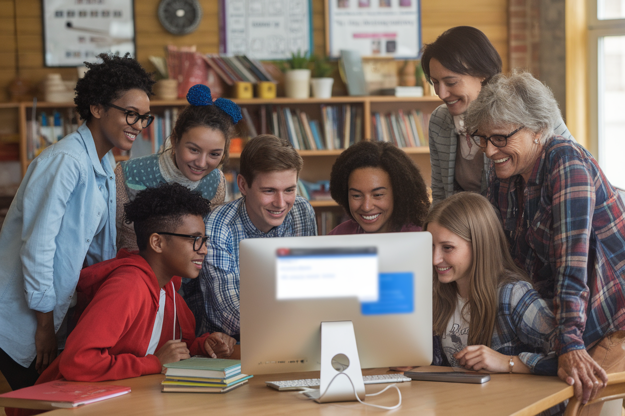 laposte.net education