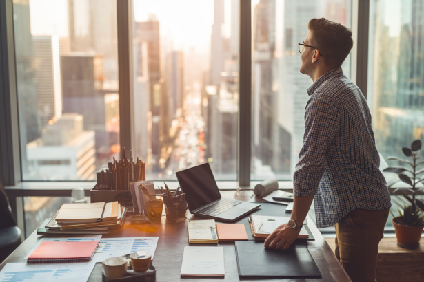 Comment préparer un plan d'affaires efficace pour une nouvelle startup ?