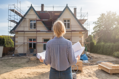 Comment financer la rénovation de ma maison avec un prêt ?