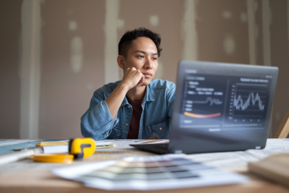 Comment financer une rénovation domiciliaire sans se ruiner ?