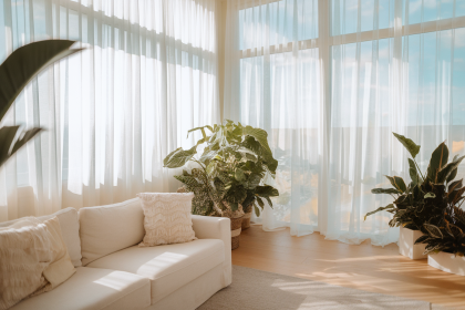 Comment optimiser l’éclairage naturel dans ma maison ?