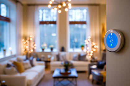 Comment améliorer l'efficacité énergétique de sa maison avec des astuces simples ?