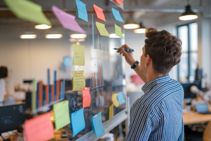 Comment développer une stratégie marketing efficace pour une petite entreprise ?