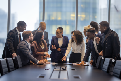 Comment améliorer la communication interne au sein de mon entreprise ?