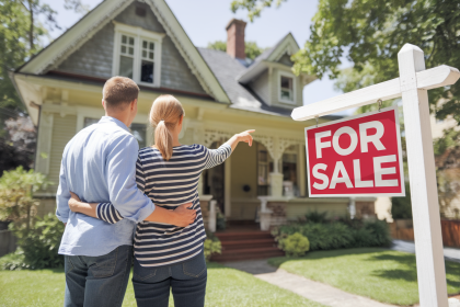 Comment économiser de l'argent lors de l'achat d'une nouvelle maison ?