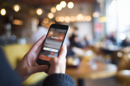 badoo connexion