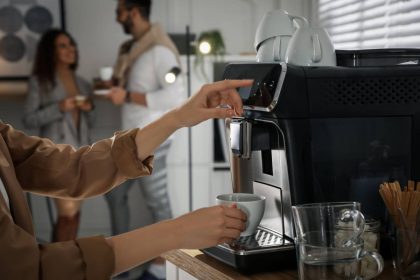 Machine à café filtre ou expresso : quelles différences dans l'expérience ?