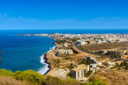 Déménager à Dakar : tout ce qu'il faut savoir avant de louer son premier appartement