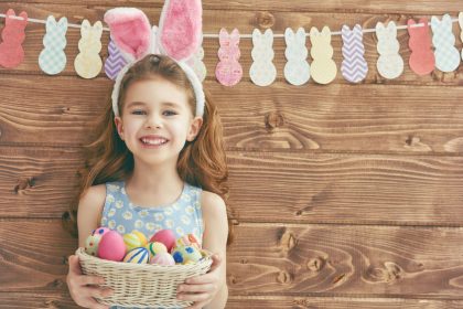 Pâques en couleurs : les bonbons les plus demandés à cette période