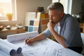 budget et choix de l'entrepreneur