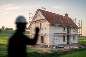 Rénovation d'une maison de campagne : pièges à éviter et conseils d'experts