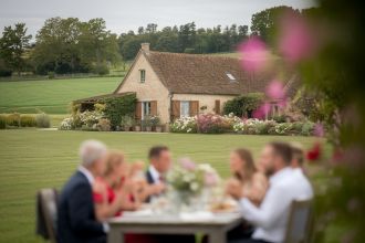 Fermes d'hôtes : l'alternative méconnue aux hébergements classiques