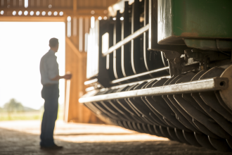 Rentabiliser son exploitation : l'importance d'anticiper les pannes mécaniques