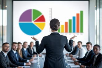 Créer un business plan qui convainc les banquiers