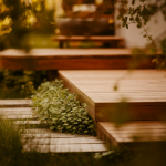 Les secrets d'une terrasse bois qui dure dans le temps