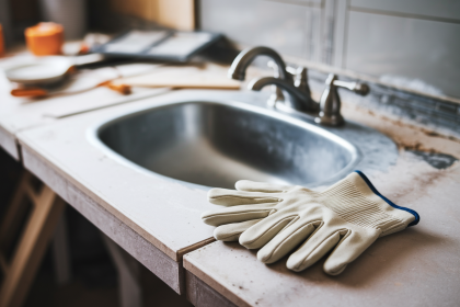 5 erreurs à éviter lors de votre première rénovation de salle de bain