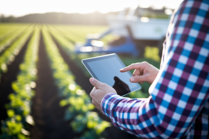 Transformation numérique en agriculture : formations clés pour réussir