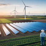 Transition écologique en agriculture : opportunités business inexploitées