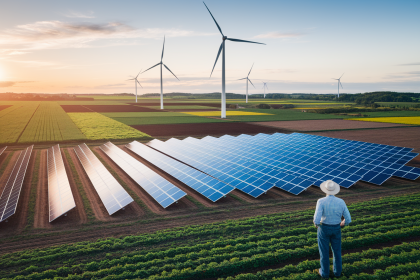 Transition écologique en agriculture : opportunités business inexploitées
