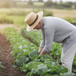 Reconversion dans l'agriculture biologique après 50 ans : témoignages de réussite