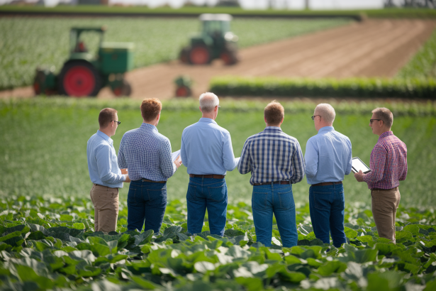 GAEC et SCEA : analyse comparative des structures juridiques pour votre exploitation