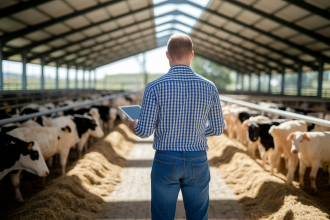 Contrôle sanitaire contestable : défendre juridiquement votre ferme