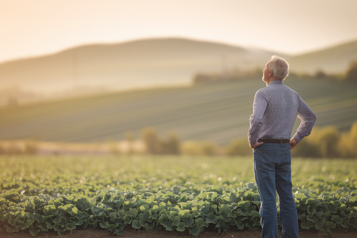 Baux ruraux contestés : recours légaux pour agriculteurs