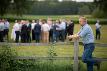 Agribusiness et networking : pourquoi les agriculteurs doivent élargir leur réseau professionnel