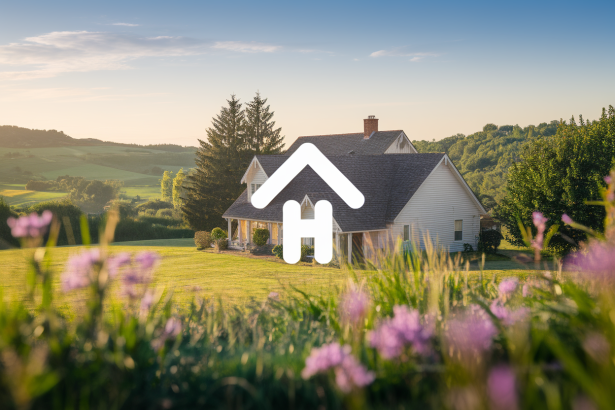 Habitat rural et prêt immobilier : les spécificités à connaître en 2024