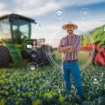 Productivité agricole: Comment les plateformes B2B révolutionnent l'approvisionnement des fermes