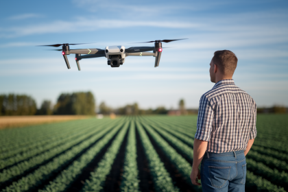 Technologie agricole : quel innovateur êtes-vous dans votre exploitation ?