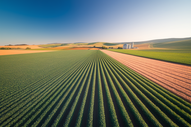 Rentabilité agricole par région : indicateurs économiques à surveiller