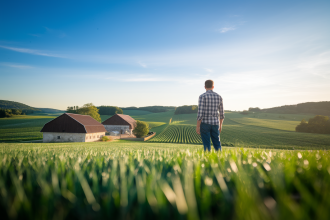 Transmission d'exploitation : valoriser correctement votre patrimoine agricole