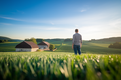 Transmission d'exploitation : valoriser correctement votre patrimoine agricole