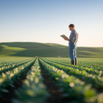 Analyses financières spécifiques au secteur agricole
