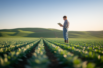 Analyses financières spécifiques au secteur agricole