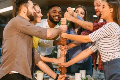 Team Building en hiver : idées d’activités adaptées à la saison