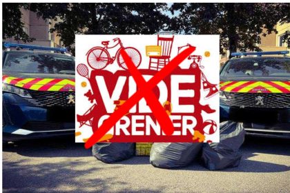 Alerte vide-grenier : Ce qu’il ne faut surtout pas vendre sous peine d’amende