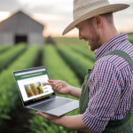 Agriculture et e-commerce: créer une boutique en ligne rentable pour vos produits fermiers