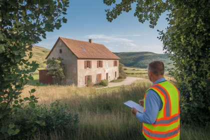 Rénovation d'une ferme ancienne : quel diagnostic énergétique pour valoriser votre patrimoine rural