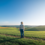 Investir dans les terres agricoles : rendement locatif et perspectives à long terme