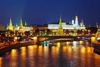 Le russe à l'ère numérique : Une langue d'avenir ou un vestige du passé ?