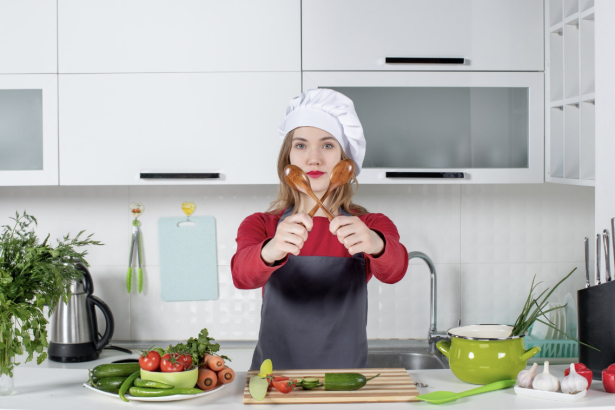Optimiser l’aménagement de votre cuisine