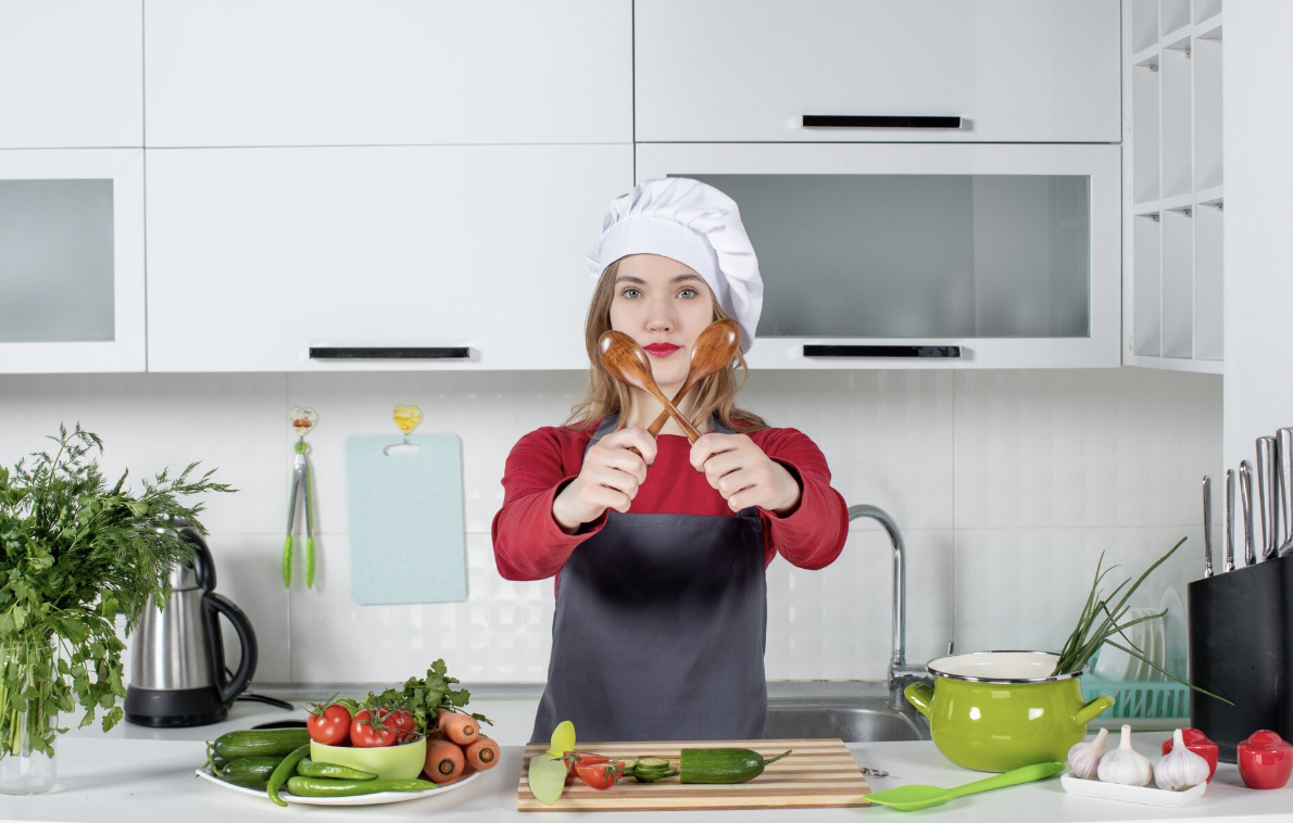 Optimiser l’aménagement de votre cuisine