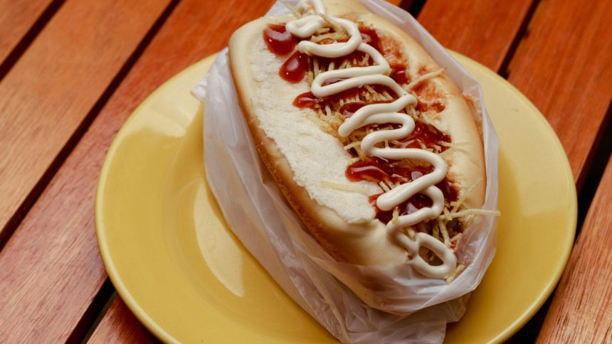 L'attrait irrésistible des stations de hot-dogs lors de vos événements