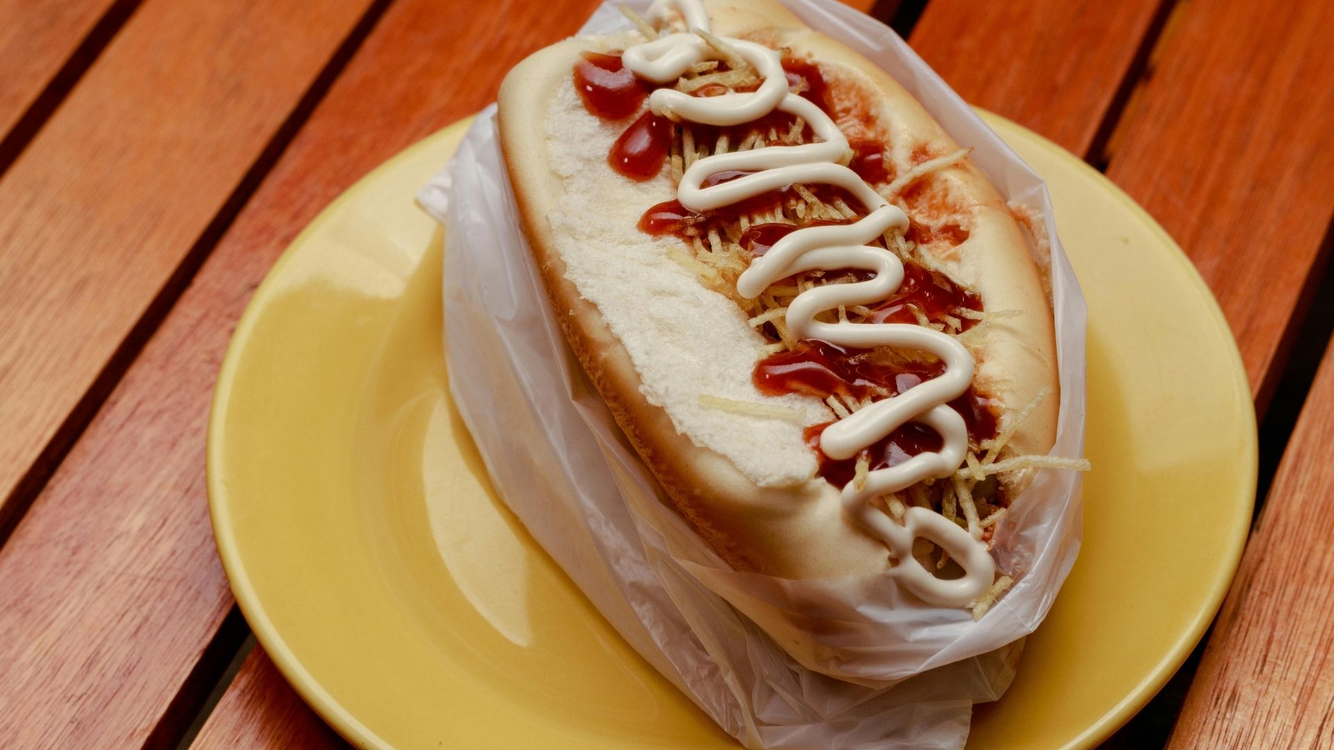 L'attrait irrésistible des stations de hot-dogs lors de vos événements