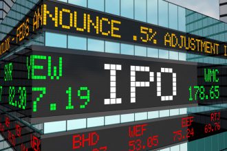 Ce que représente une IPO au-delà du premier jour de cotation