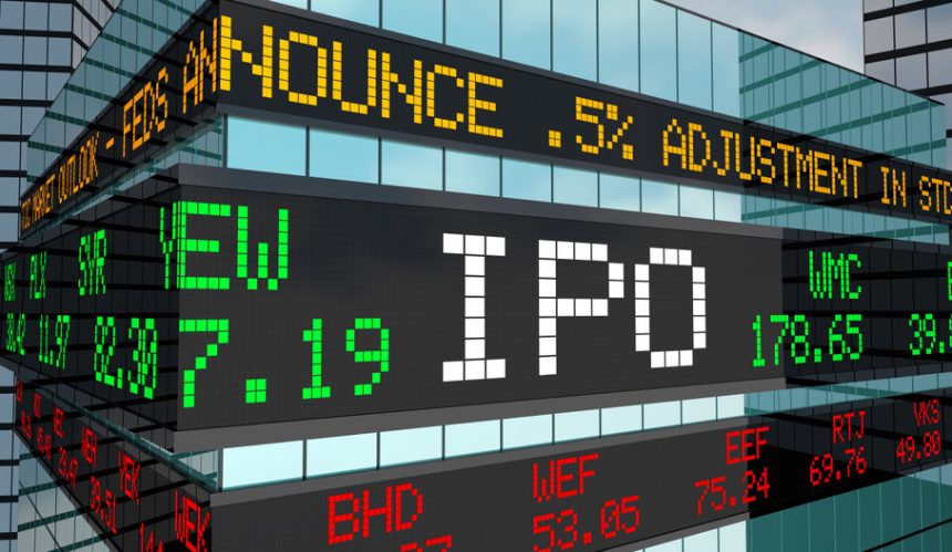 Ce que représente une IPO au-delà du premier jour de cotation